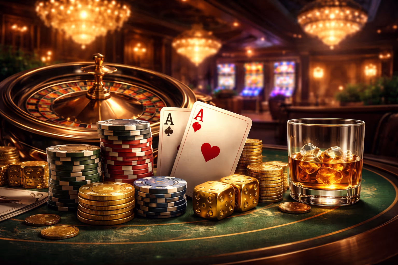 Gambler's Psychology: 6 Mind Hacks to Turn Losses into Wins