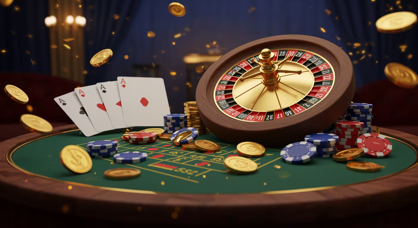 پیشنهاد چرخش‌های رایگان در کازینو Pishbini