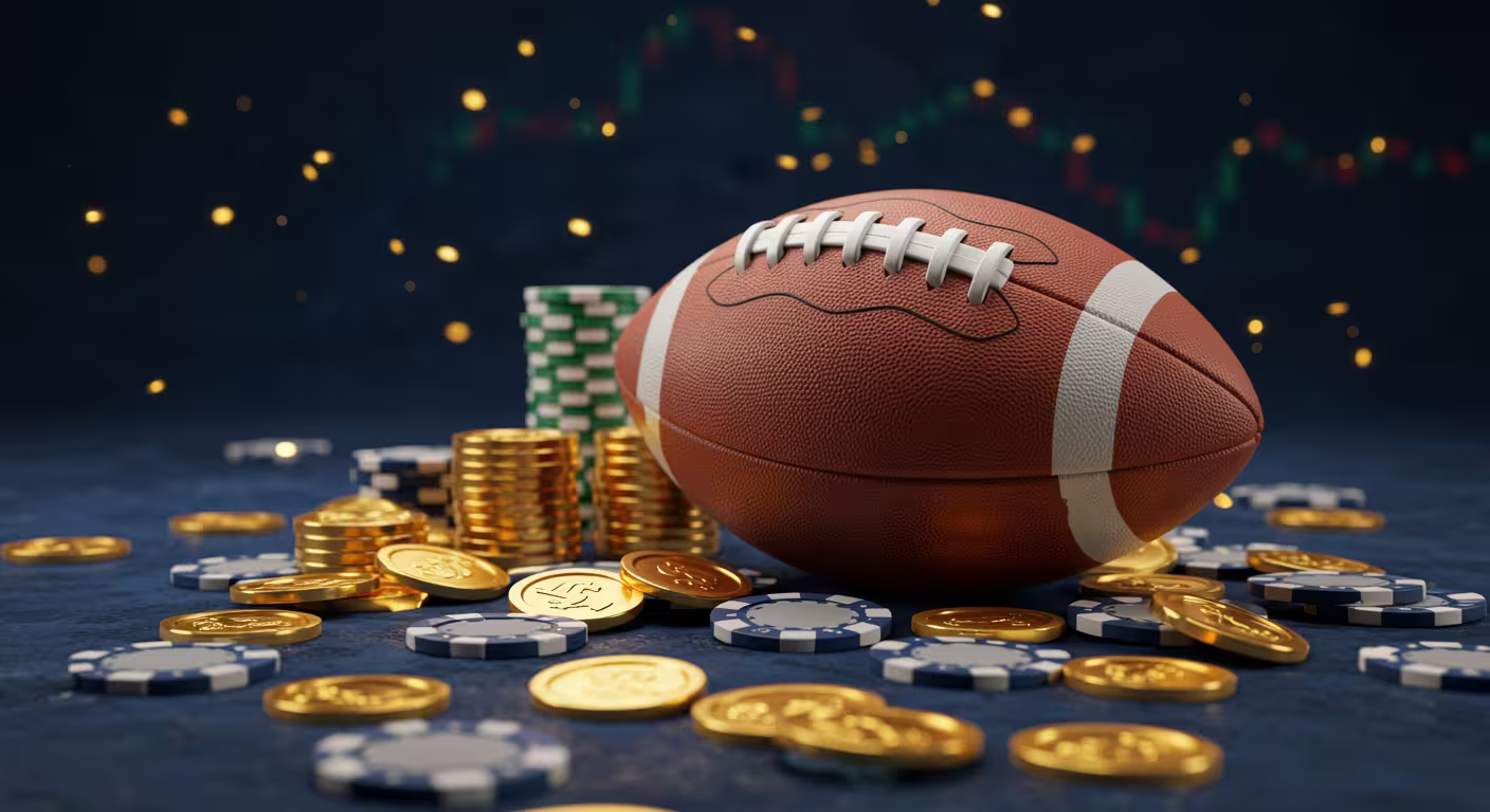 پیشنهاد بازگشت وجه برای بازیکنان کازینو